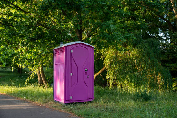 Best Portable Toilets for Parks and Recreation Areas  in Lexington, TX